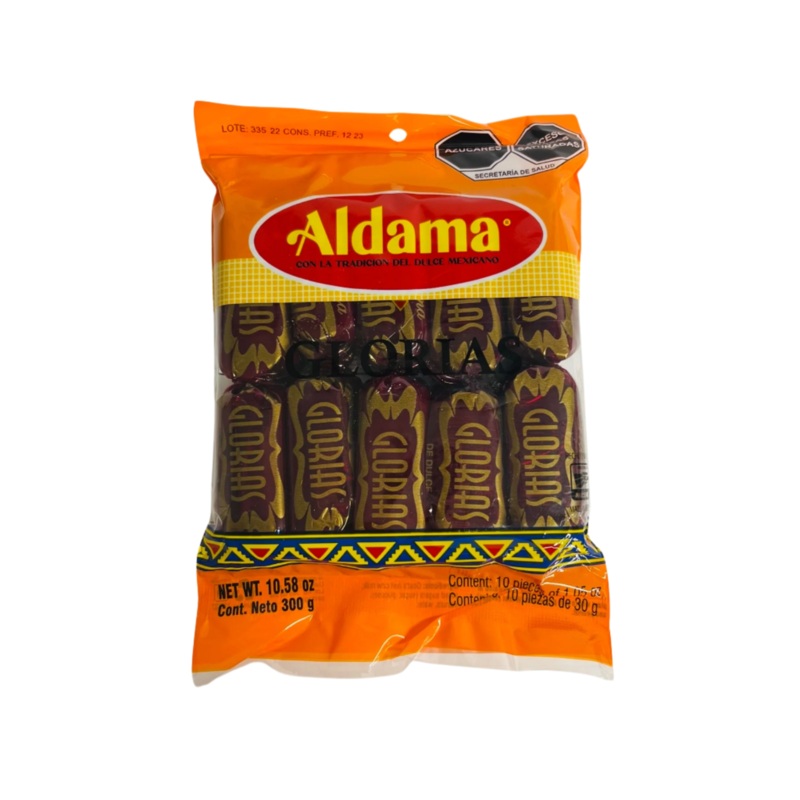 Aldama Glorias