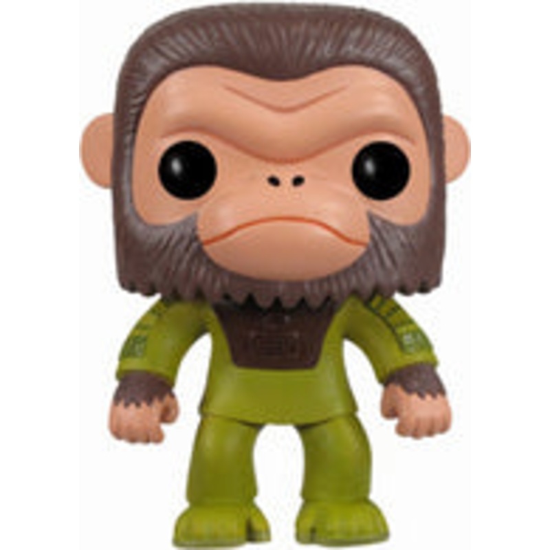 Funko POP! Movies: Planet of the Apes – Cornelius #26
