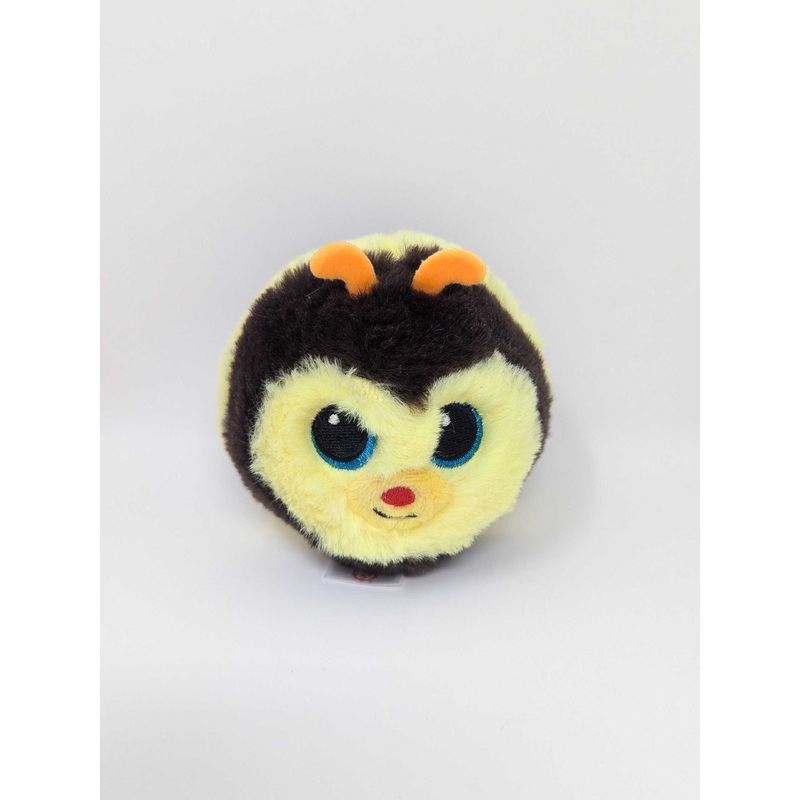 Bouncer: Buzzy The Bee (SNG6)