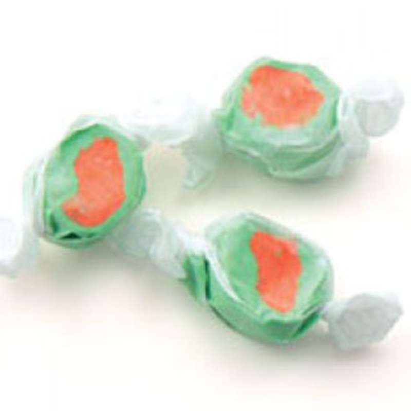 Guava Taffy – 3lb Bulk