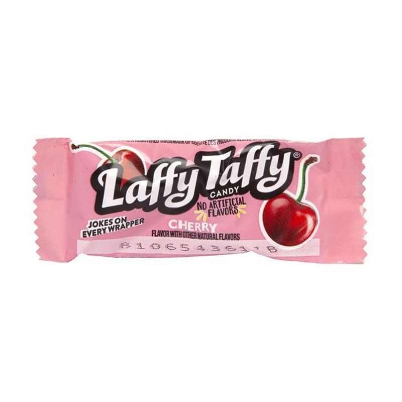 Laffy Taffy  Cherry  Mini