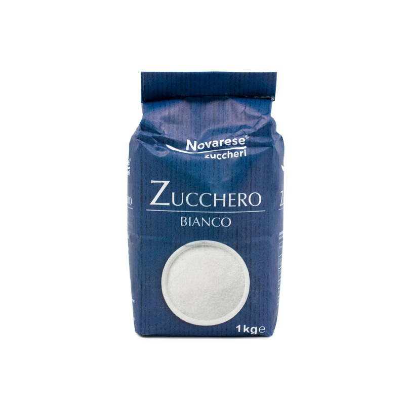 ZUCCHERO BIANCO 2.2 lbs.