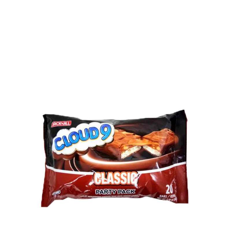 CLOUD 9 CLASSIC 20SX12G