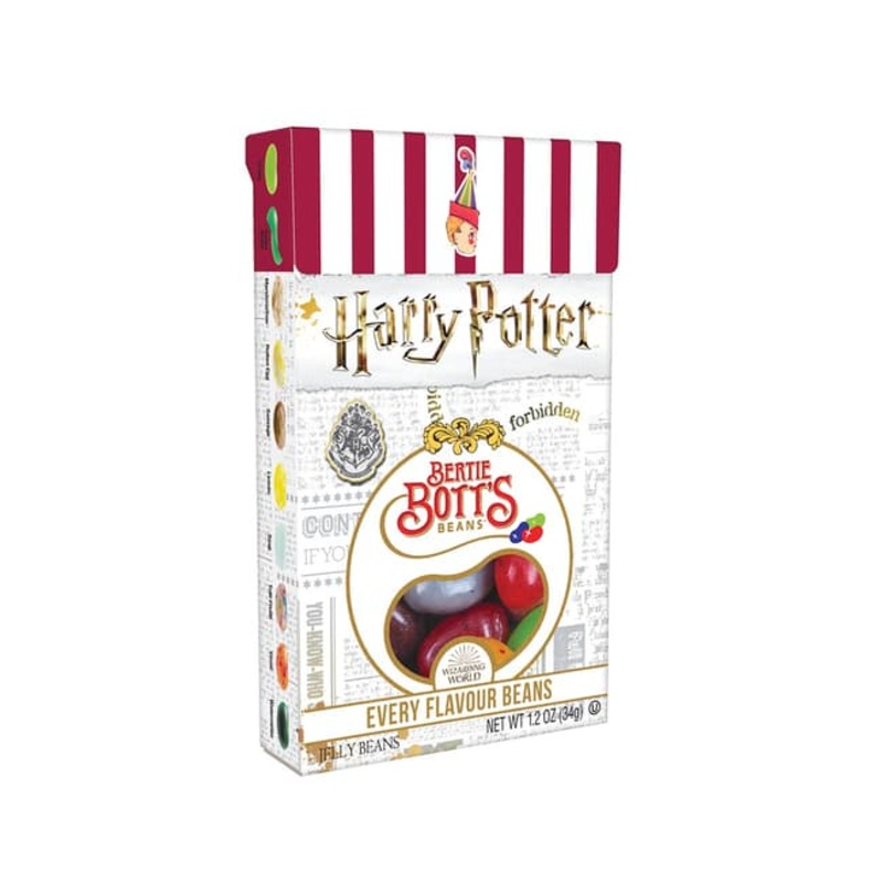 Harry Potter – Bertie Botts