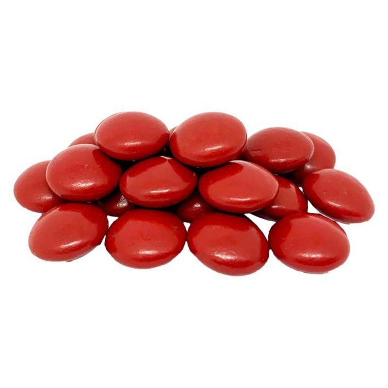 Koppers Milkies  Red