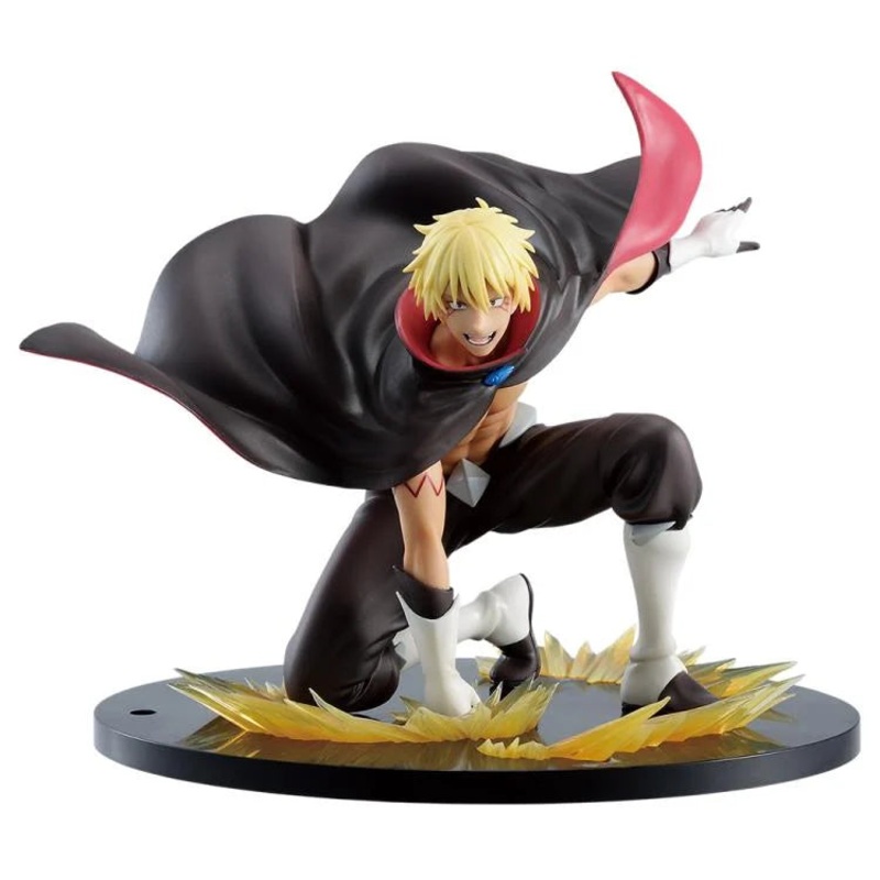 That Time I Got Reincarnated As A Slime: Veldora Tempest – Ichibansho Figure