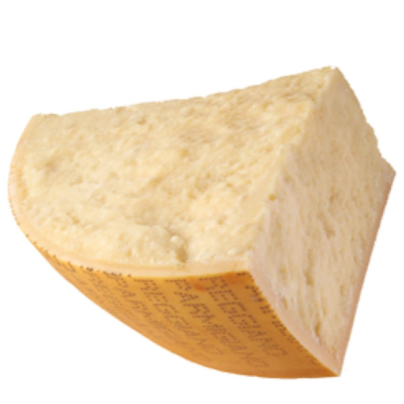 Deli Fresh Parmigiano Reggiano, approx. 10 lbs