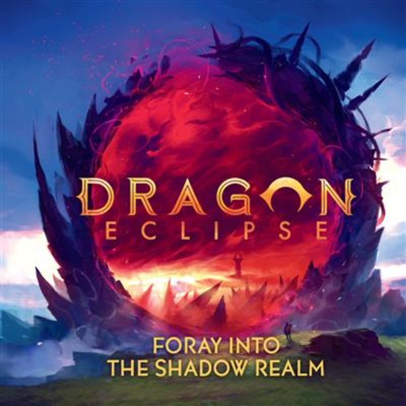 Dragon Eclipse – Foray into the Shadow Realm Expansion (OOS)