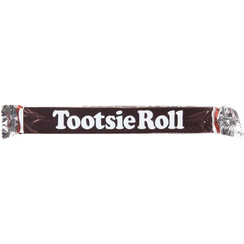 Tootsie Roll  Giant