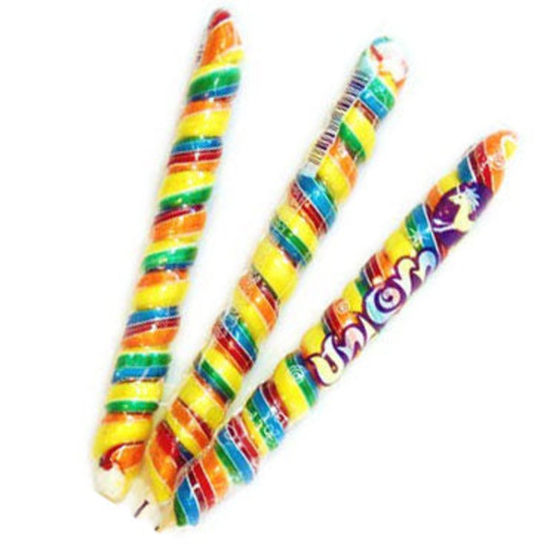 Unicorn Pops – Medium 1.5oz 72ct