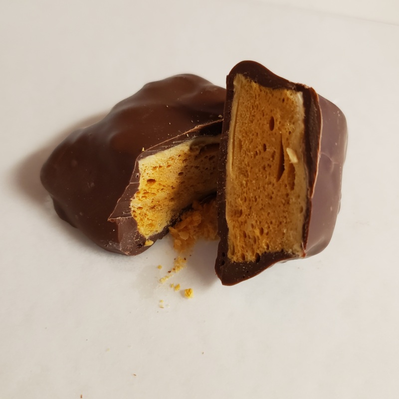 ANGEL FOOD One Pound Milk Chocolate