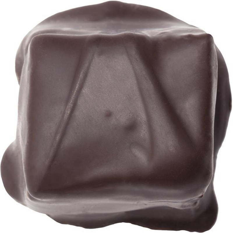 Chocolate Covered Marshmallow  Dark Chocolate