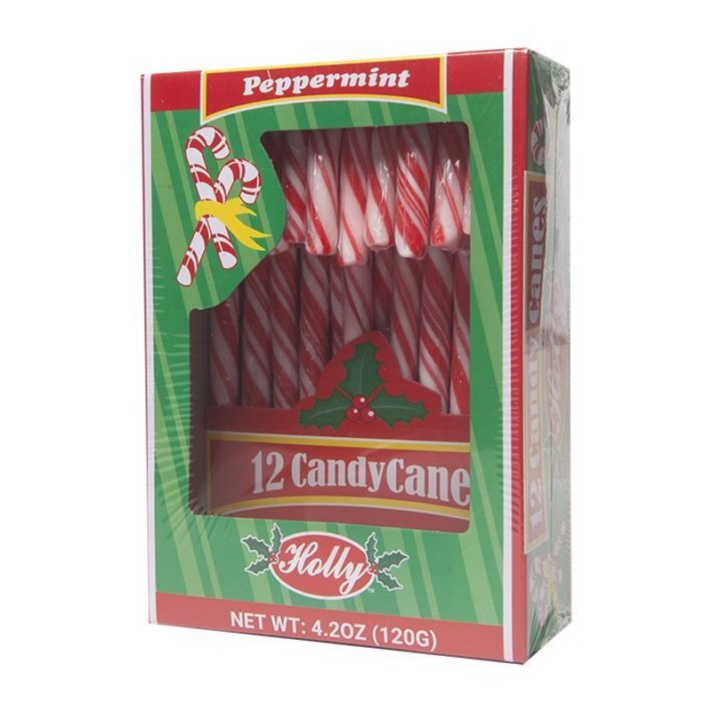 Candy Canes