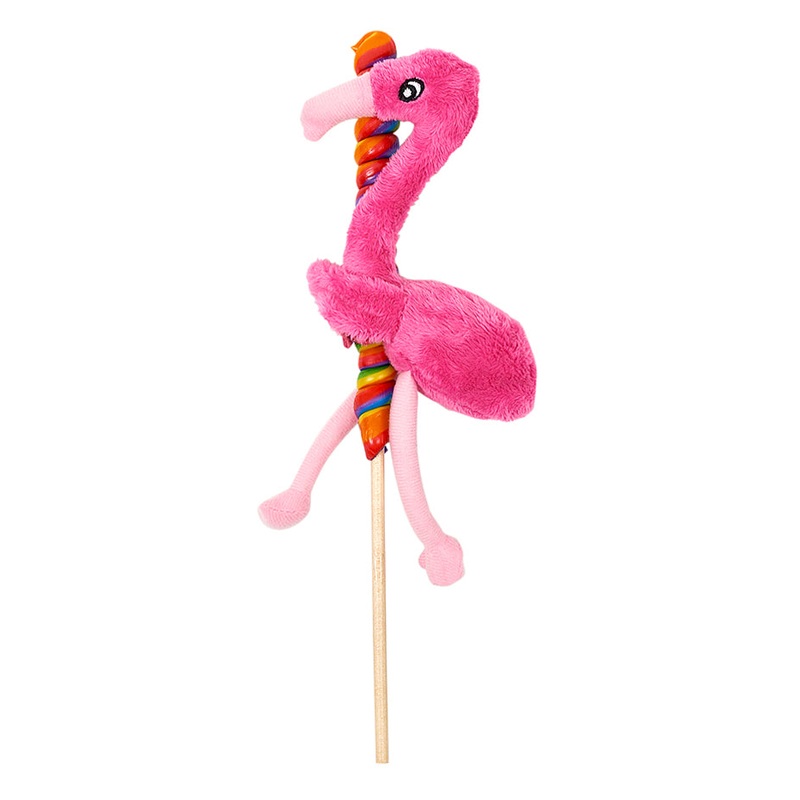 FlamingoCandyClimber Pop
