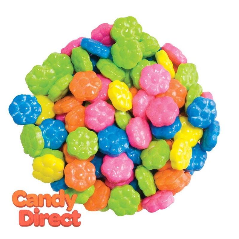Flower Power Garden Mix Up Hard Candy – 10lb