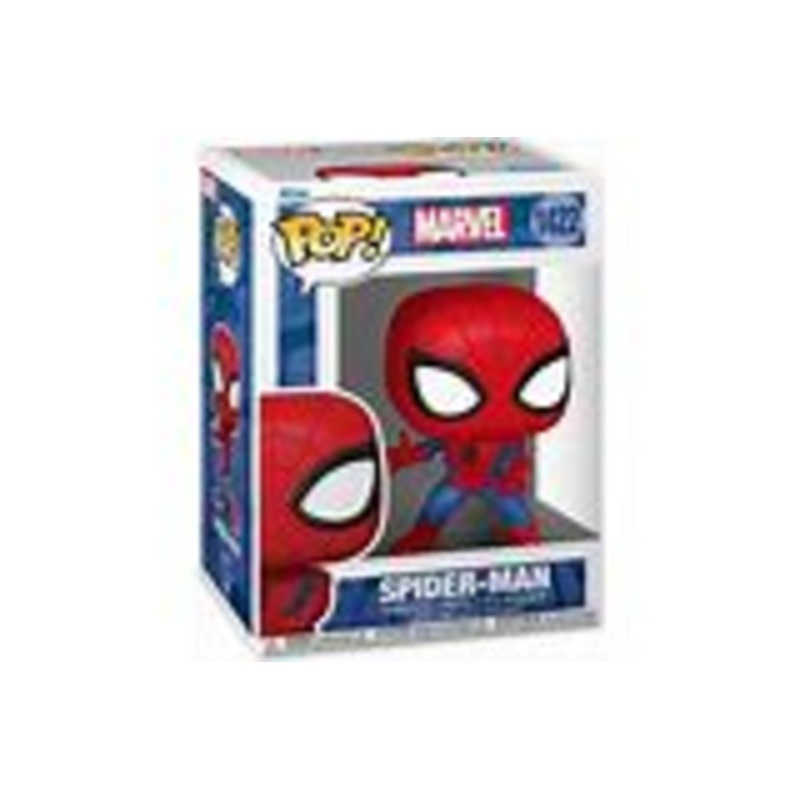 Funko Pop: Marvel Amazing Spider-Man(1977) #1452