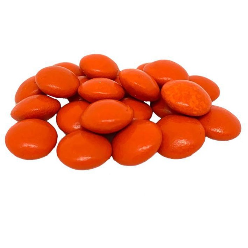 Koppers Milkies  Orange
