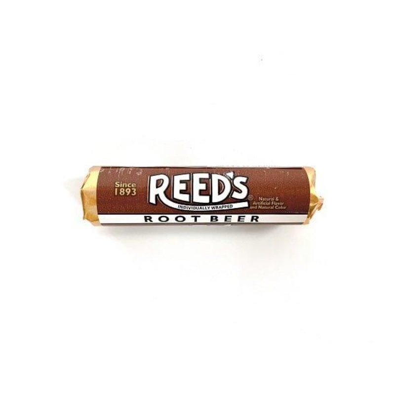 REED’S ROOT BEER EACH