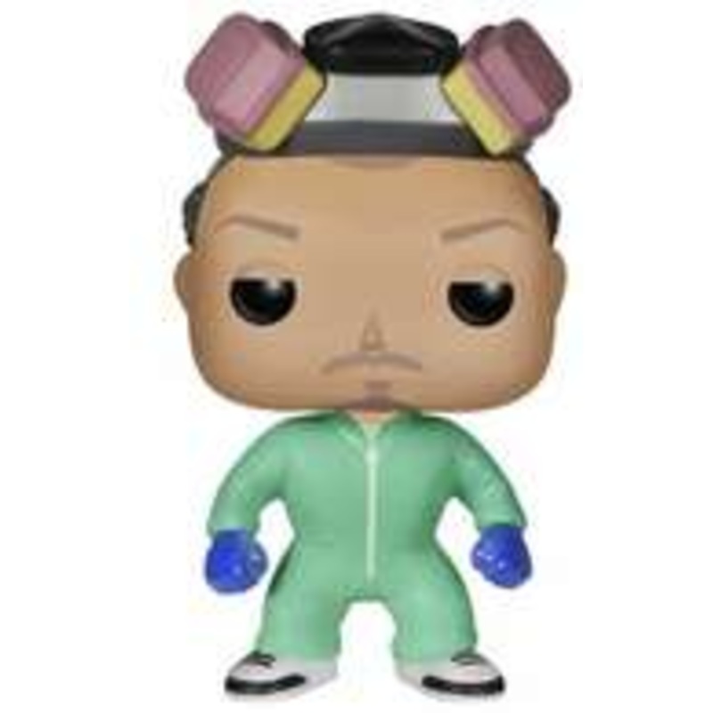 Funko Pop! Television: Breaking Bad – Jesse Pinkman #161 (Entertainment Earth Exclusive)