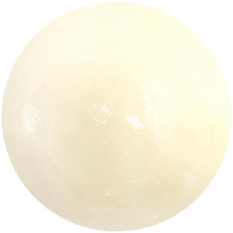 Koppers Malted Milk Balls  White Chocolate French Vanilla