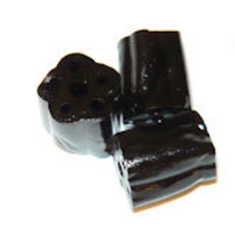 Bites-Licorice 16oz Bag