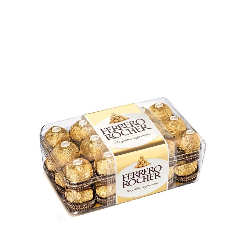 FERRERO ROCHER T30 375G