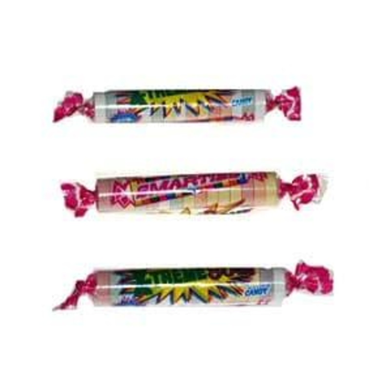 Xtreme Sour Smarties 40lb