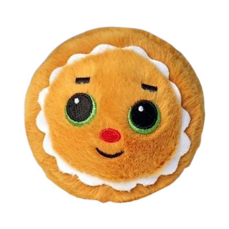 Bouncer: Cookie (SNG6)