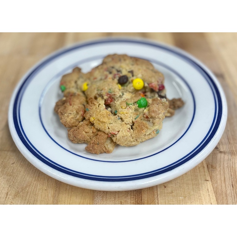 Cookie | Compost Saturday