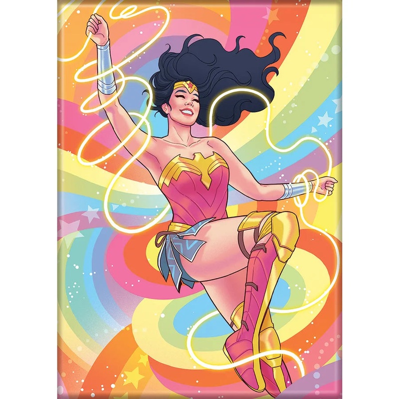 DC Comics – Wonder Woman 773 Magnet
