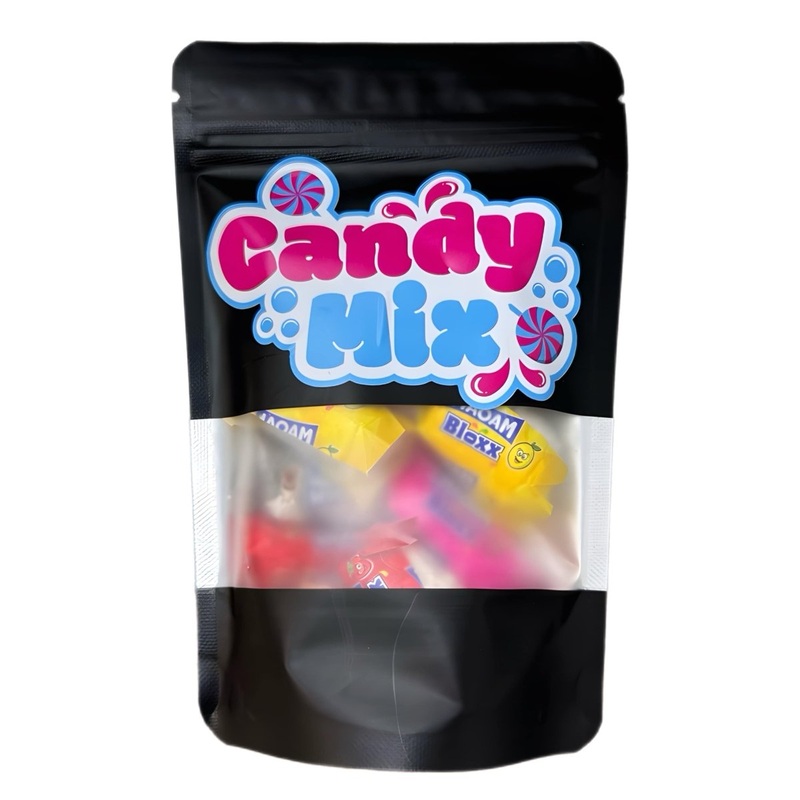 Freeze Dried Bloxx
