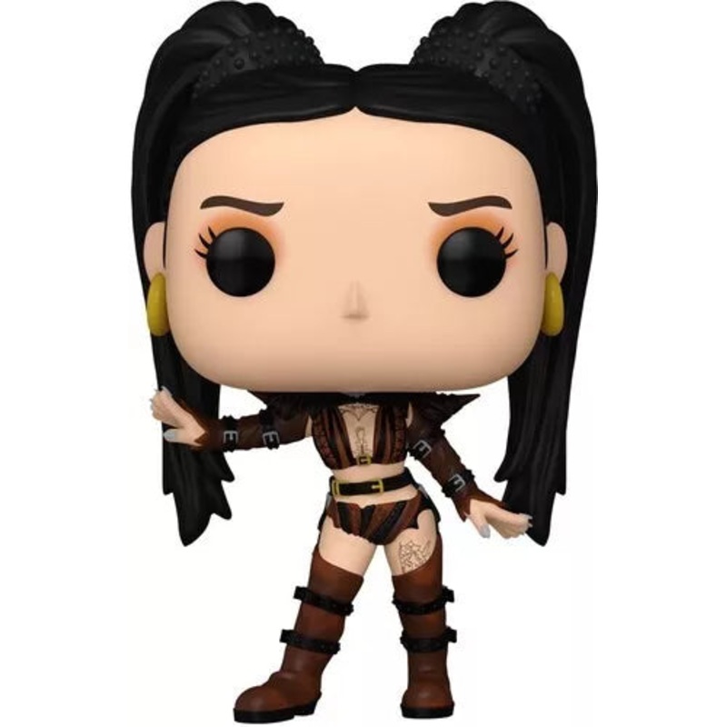 Funko Pop! Rocks: Bella Poarch – Bella Poarch #389