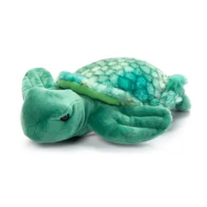 Scoopz Sea Turtle 8″ Plush