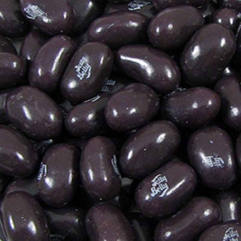 Wild Blackberry Jelly Belly – 10lb Jelly Beans
