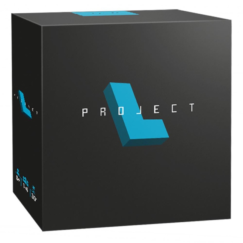 Project L (OOS)