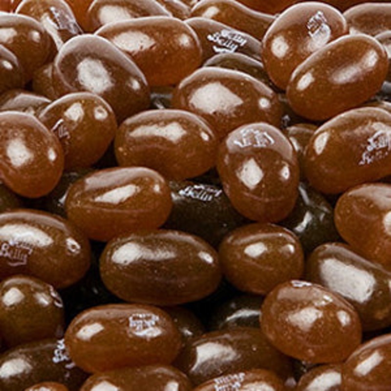 A&W Root Beer Jelly Belly – 10lb Jelly Beans