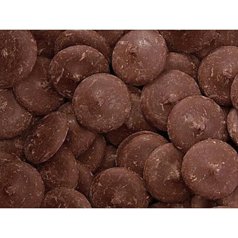 Candy Melts – Dark Cocoa Mint: 12-Ounce Bag