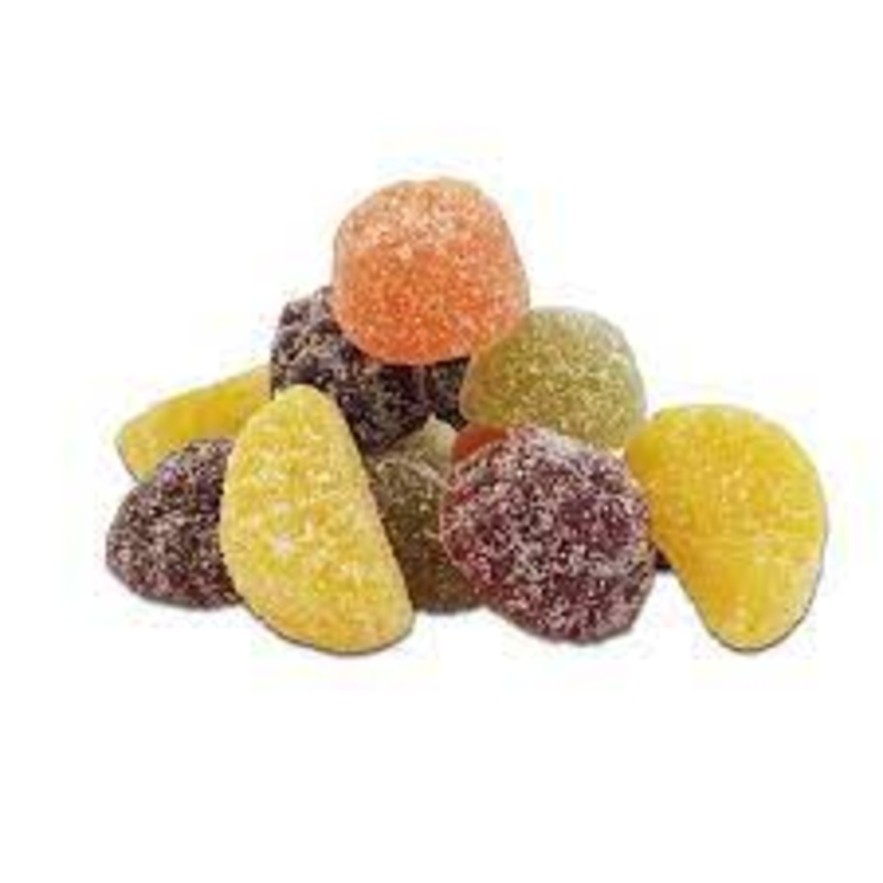Fruit Pastilles 1 LB