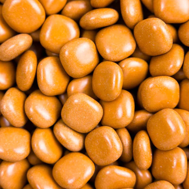 Kola Saltlinser (Sugar-Shelled Salted Caramel Liquorice Chews) 125g (0.28lb)