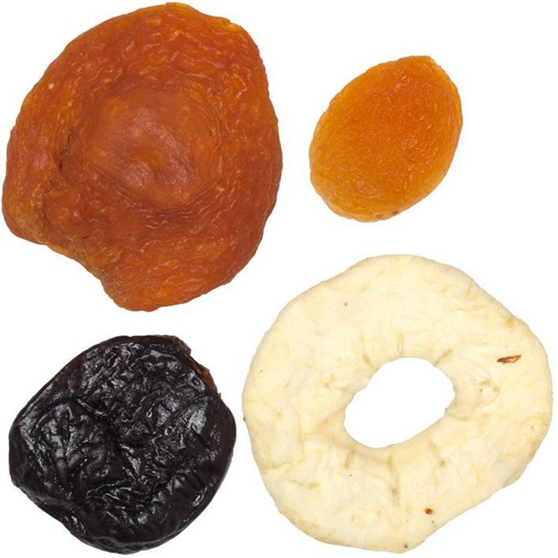 Fancy Mixed Fruits