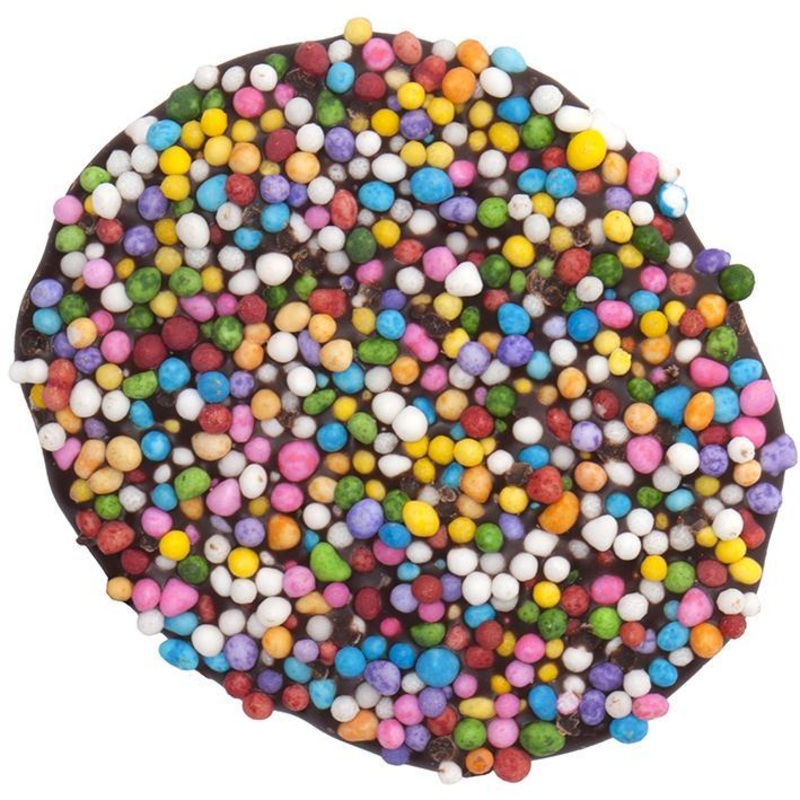 Nonpareils  Dark Chocolate