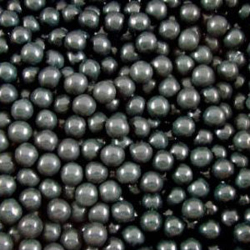 Black Sixlets – Bulk 12lb