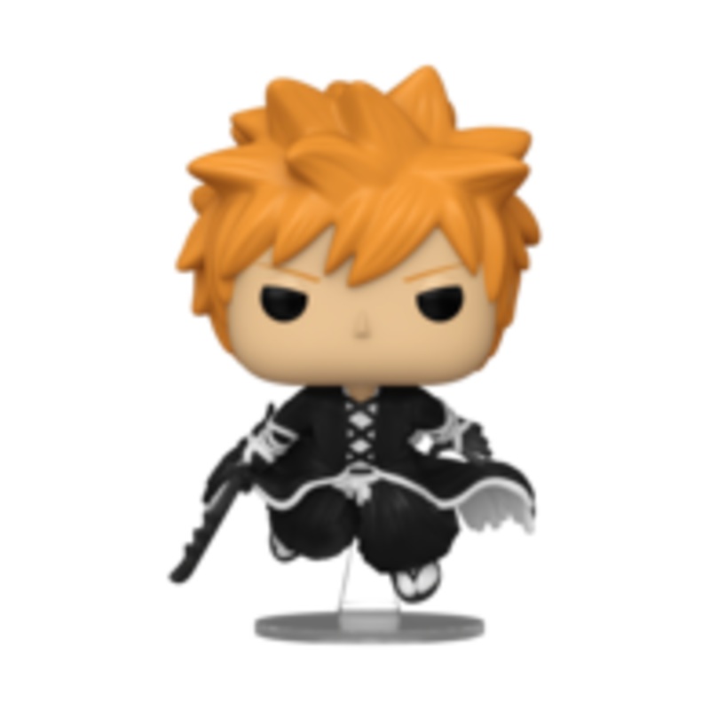 Funko Pop! Animation: Bleach – Ichigo Kurosaki #1826 (Funko International Special Edition)