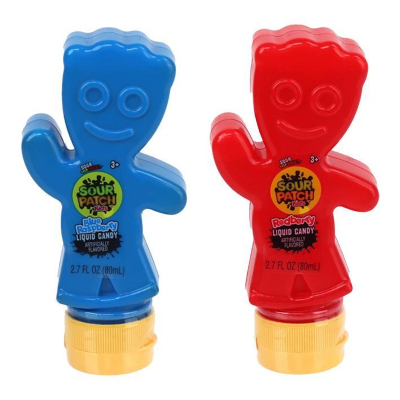 Sour Patch Kids Liquid Candy
