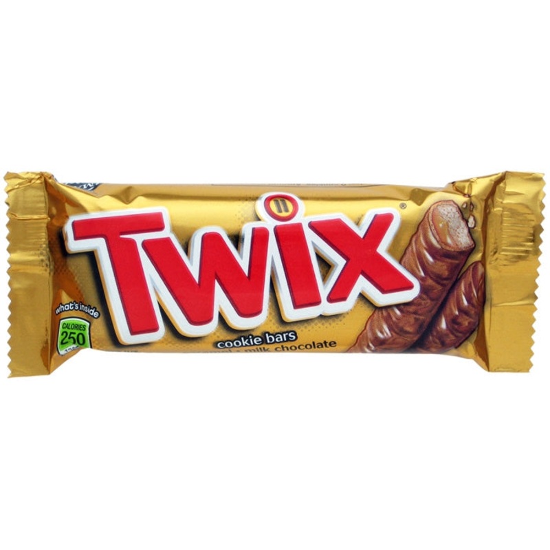 Twix – 36/box