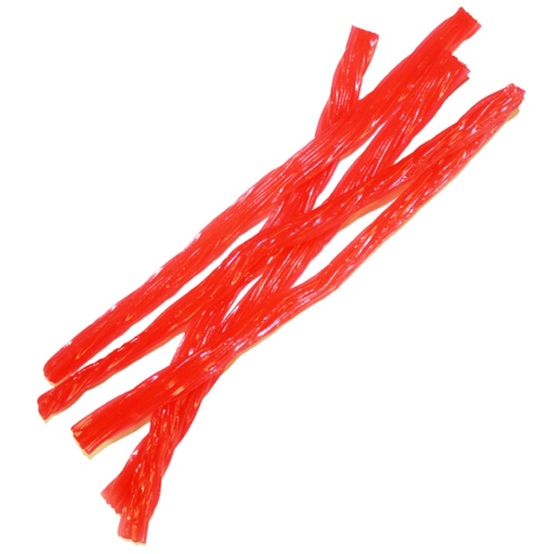 Watermelon Flavored Twists 16oz Package