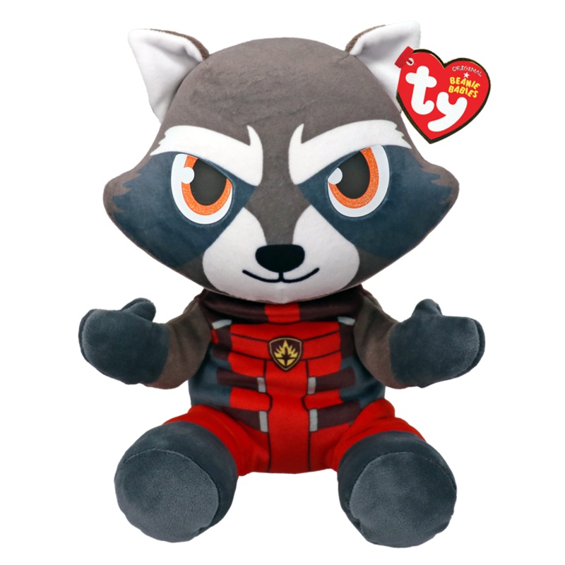 Disney: Rocket Raccoon Floppy Medium (SNG4)