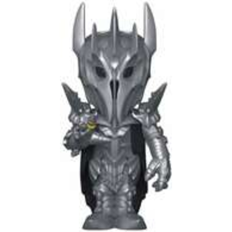 Funko Soda – Sauron (Common) (Opened)