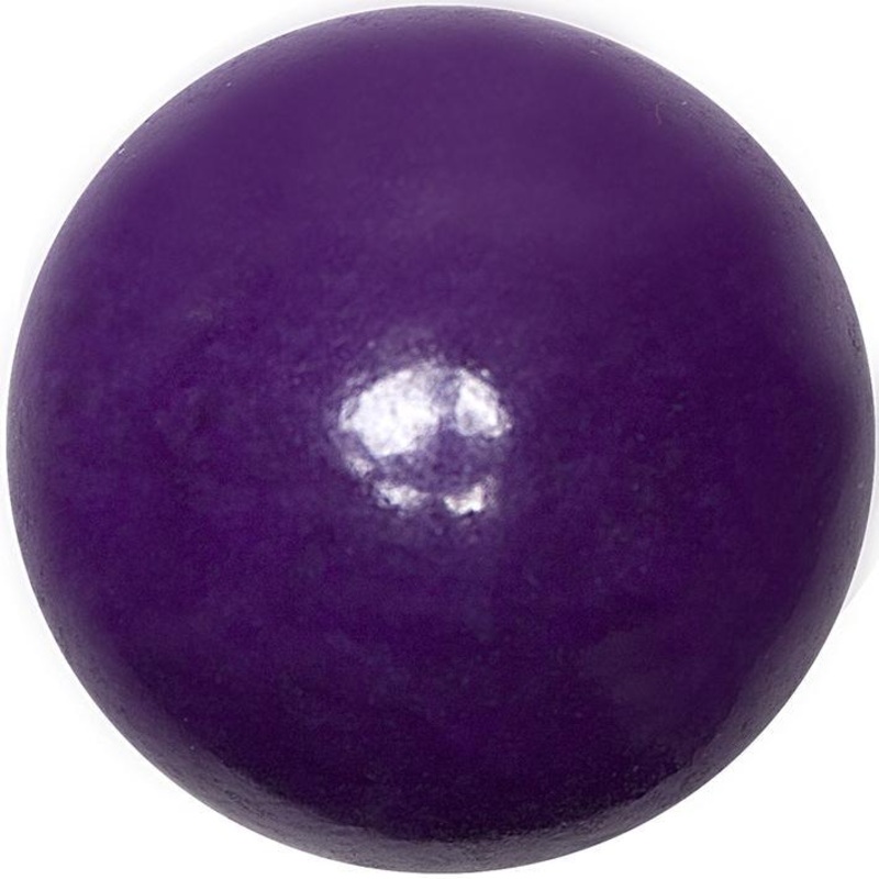 Gumballs  Purple