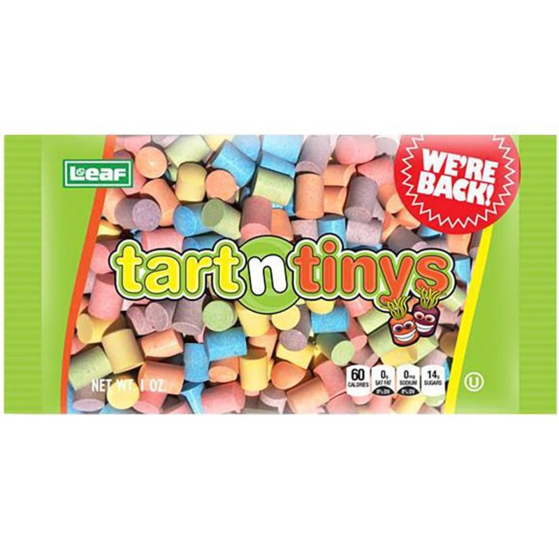 Tart N Tinys